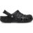 CROCS klumpės QUIET, juodos, 209572-001, 33,5 dydis 