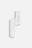 COCCODRILLO pėdkelnės TIGHT BAMBOO, baltos, WC5380901TBP-001-140, 140 cm 