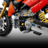 42238 LEGO® Technic Motociklas „Ducati Desmo450 MX Factory“ 
