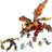 71868 LEGO® NINJAGO® Wyldfyre transformuojamas drakonas-robotas 