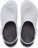 CROCS klumpės BAYABAND SANDAL KIDS', pilkos, 209964-1FT, 42,5 dydis 