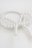 COCCODRILLO plaukų segtukas PETIT BIJOU, kreminis, WC5311812PBJ-003-000, one size cm 