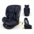 KINDERKRAFT automobilinė kėdutė I-GROW 2 PLUS, 40-150 cm., Navy, KCIGRO02NAVPL00 