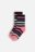 COCCODRILLO kojinės SOCKS GIRL, spalvotos, cm 