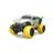 MAISTO TECH 1:16 R/C valdomas automobilis Dinoshock Monster Truck, 82638 