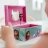 TOTUM GABBY'S DOLLHOUSE muzikinė papuošalų dėžutė, 420526 