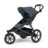 THULE sportinis vežimėlis URBAN GLIDE 3, Dark Slate, 10101711 