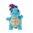 POKEMON pliušinis žaislas Squirtle su raganos kepure, 20 cm, PKW3099 