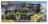 SOLDIER FORCE karinis rinkinys Shock Troops Glider Tank, 545198 