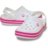 CROCS klumpės GETAWAY TOE LOOP, spalvotos, 207005-6WU, 27 dydis 
