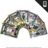 MONOPOLY FIFA Legends papildymo rinkinys (EN), G26771L0 