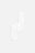 COCCODRILLO pėdkelnės TIGHT MICROFIBRE COLORFUL, baltos, WC4380302TMC-001- 