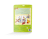 CRAYOLA MINIKIDS spalvinimo knygelė Whimsical Wheels - Sticker & Shape Coloring Book, 25-6938G 