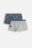 COCCODRILLO kelnaitės PANTIES, spalvotos, WC5409503PAN-022-164, 164 