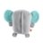 FISHER PRICE raminantis vibruojantis Drambliukas, HML65 HML65