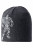 LASSIE Kepurė Liekki Black 728765-9991 728765-9991-54
