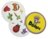 Stalo žaidimas Dobble Giant LT/LV/EE, ZYGDOBGI0101ML3 