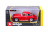 BBURAGO automodelis 1/24 Porsche 356B Coupe 1961, 18-22079 18-22079