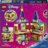 43294 LEGO® ǀ Disney Princess Auksaplaukės minibokštas 