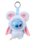 DISNEY YUYUS pliušinis žaislas Stitch, 12 cm, asort., 6315870778 