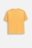 COCCODRILLO marškinėliai trumpomis rankovėmis, oranžiniai, WC6143205MBJ-006-140, 140 cm 