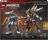 71870 LEGO® NINJAGO® Du robotai-titanai 