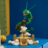 72168 LEGO® Pokémon™ Rayquaza 