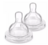 PHILIPS AVENT žindukas vidutinės srovės CLASSIC, 2vnt., SCY763/02 SCY763/02