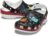 CROCS klumpės POKEMON PRINT, spalvotos, 211345-90H, 27 dydis 