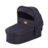 BABYTROLD universalus vežimėlis MALAGA 2in1, Black, 13-51SN-P 
