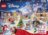 43298 LEGO® ǀ Disney Princess 2026 metų advento kalendorius 