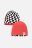 COCCODRILLO kepurė ACCESSORIES SPRING BOY, multicoloured, WC4364307ASB-022-0 