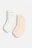 COCCODRILLO kojinės BASIC SOCKS, multicoloured, ZC4383219BAS-022-036, 36/39 cm 