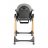 PEG PEREGO maitinimo kėdutė PRIMA PAPPA FOLLOW ME, abiance ice, IH01000002BL73 IH01000002BL73