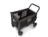 WONDERFOLD sportinis vėžimėlis keturiems W4 ORIGINAL, charcoal gray, W4OG-GRY 