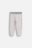 COCCODRILLO tamprės FOREST FRIENDS BOY NEWBORN, pilkos, cm 