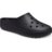 CROCS klumpės DBZECHO, juodos, 211139-001, 36,5 dydis 