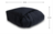 HAUCK žieminis vokelis į vežimėlį, Black, 567111 