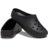 CROCS klumpės DBZECHO, juodos, 211139-001, 36,5 dydis 