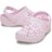CROCS klumpės MEGA CRUSH, rožinės, 210943-6ZW, 33,5 dydis 
