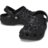 CROCS klumpės QUIET, juodos, 209572-001, 33,5 dydis 