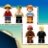 75639 LEGO® One Piece Piratų laivas „Going Merry“ 