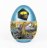 CAPTIVZ rinkinys Jurassic Captivz Dino Trackers Surprise Egg, JW-DN-SURG 