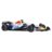 HOT WHEELS 1:64 Premium F1 VCARB Isack Hadjar bolidas, JKD91 