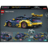 42236 LEGO® Technic Modifikuotas automobilis „Ford Mustang GT“ 