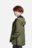 COCCODRILLO striukė OUTERWEAR BOY JUNIOR, žalia, WC5152402OBJ-027-164, 164 cm 