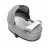 CYBEX lopšys S LUX, lava grey, 522002623 