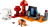 21255 LEGO®  Minecraft Pasala „Nether“ Portale 