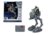 JADA Star Wars radijo bangomis valdomas robotas, 33 cm, 9336975314R00 
