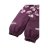 REIMA žieminis lauko kombinezonas KURIKKA, violetinis, 5100131B-4964, 140 cm 